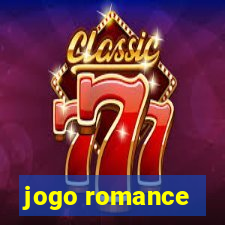 jogo romance